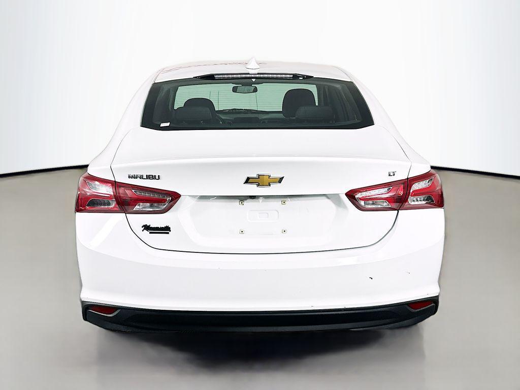 used 2022 Chevrolet Malibu car, priced at $15,835