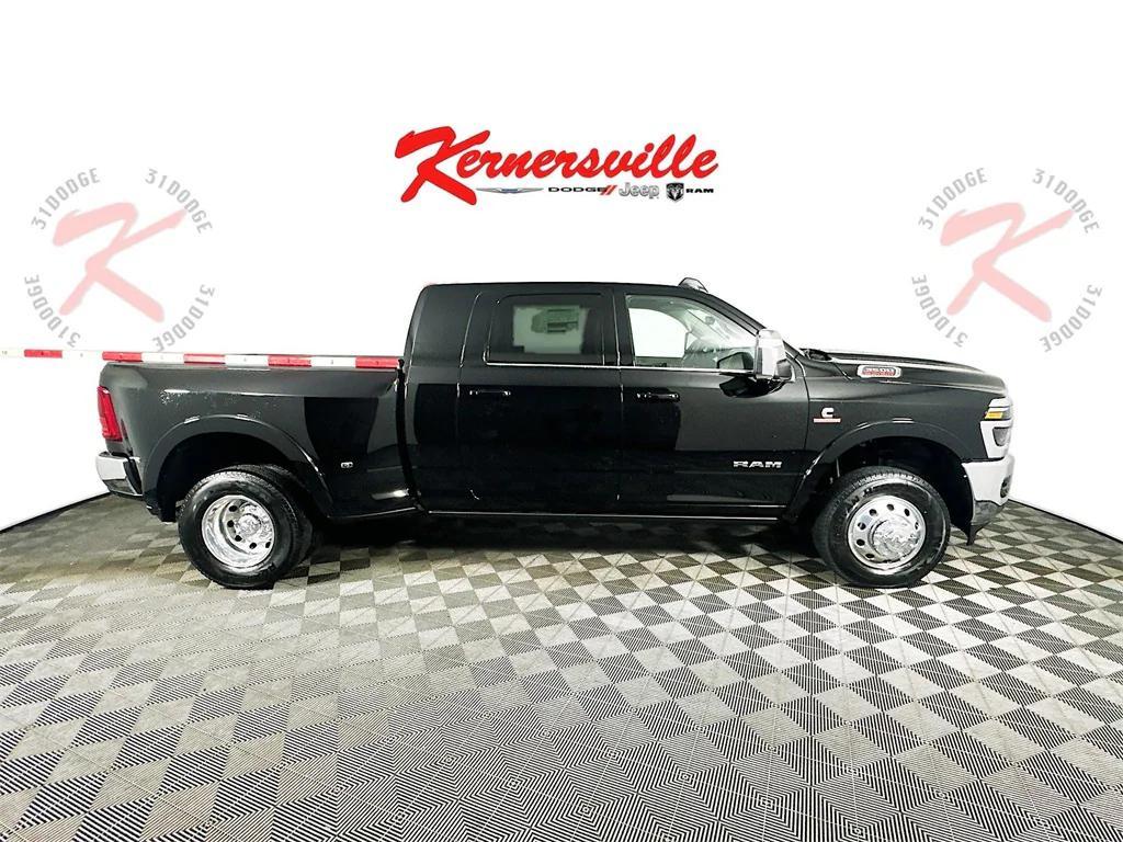 new 2026 Ram 3500 car, priced at $94,530