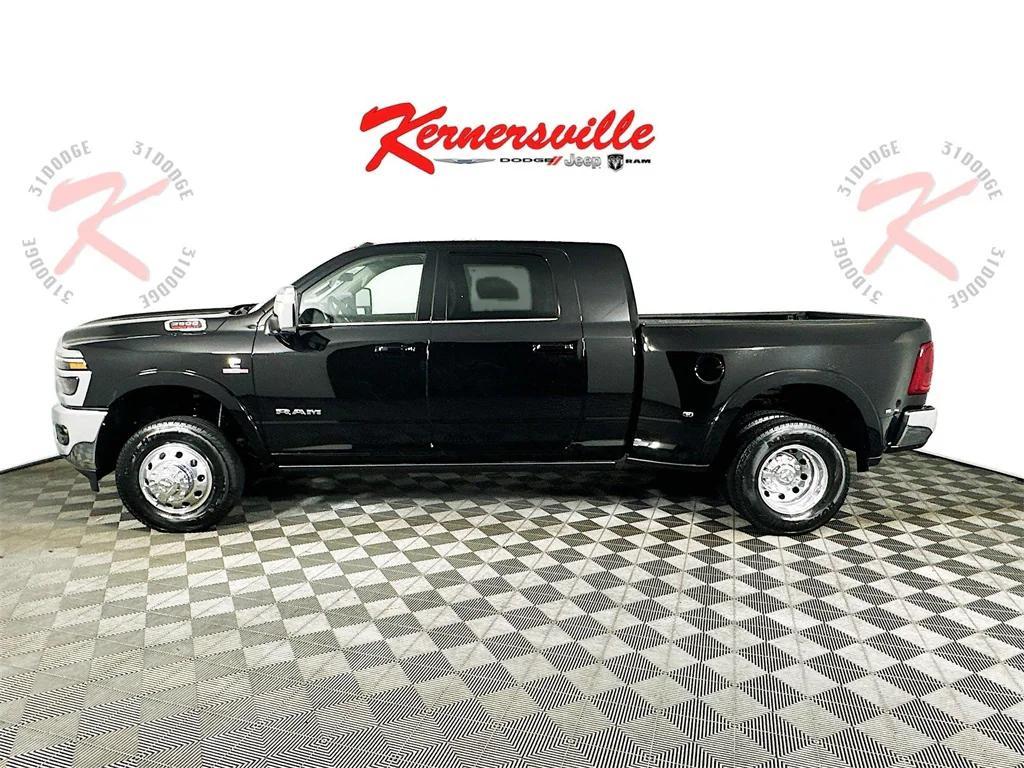 new 2026 Ram 3500 car, priced at $94,530
