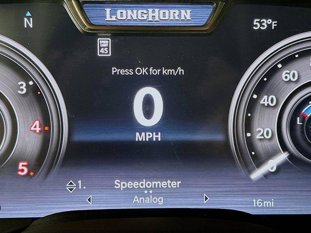 new 2026 Ram 3500 car, priced at $93,831