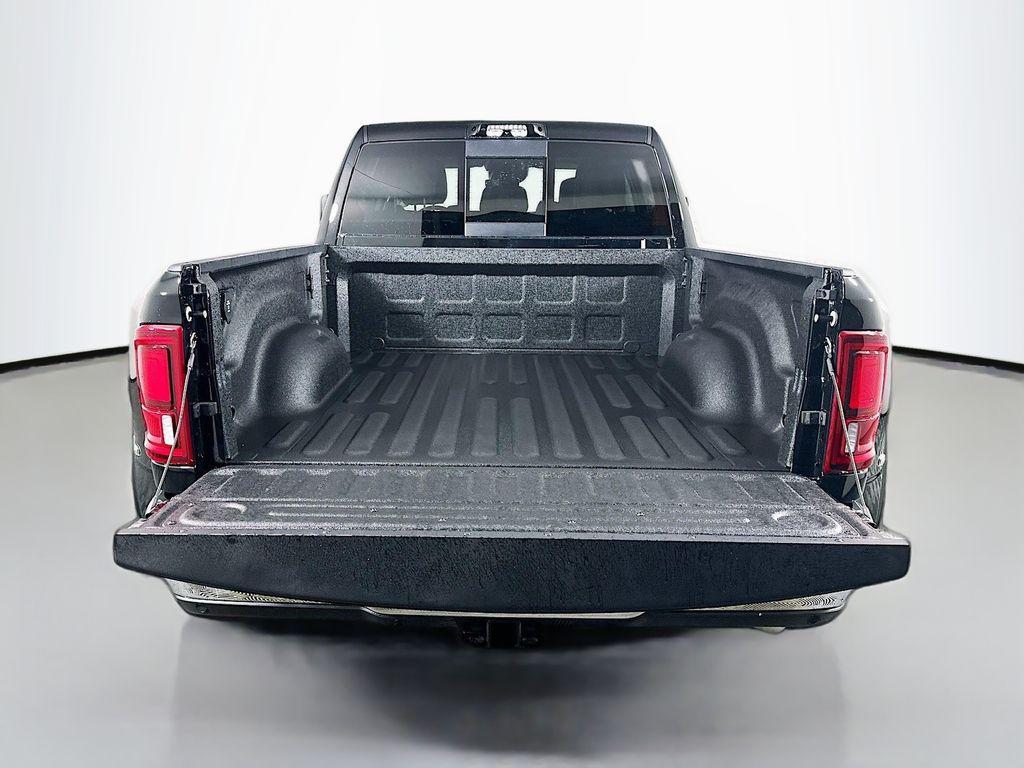 new 2026 Ram 3500 car, priced at $93,831