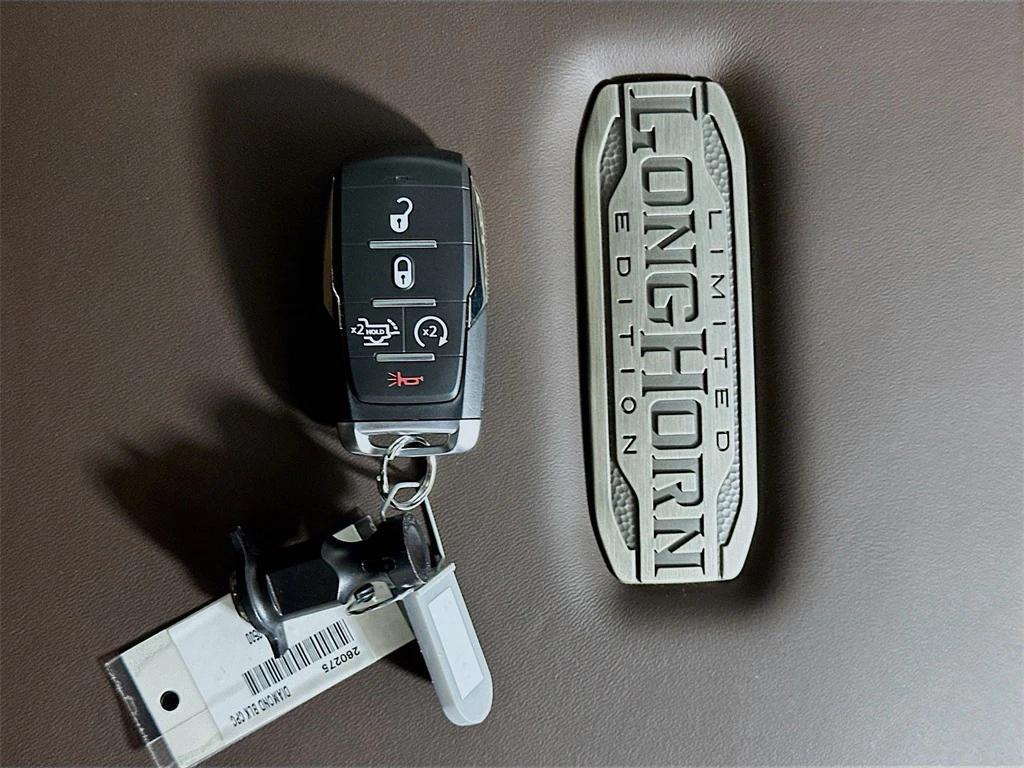 new 2026 Ram 3500 car, priced at $94,530