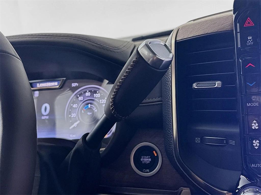 new 2026 Ram 3500 car, priced at $94,530