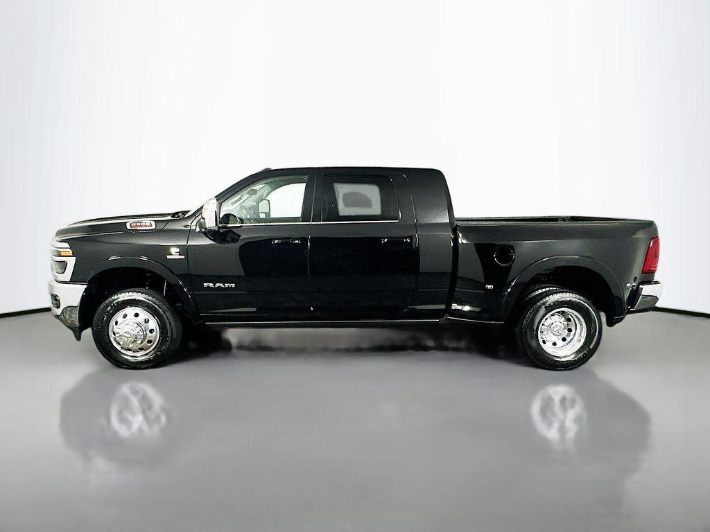 new 2026 Ram 3500 car, priced at $93,831