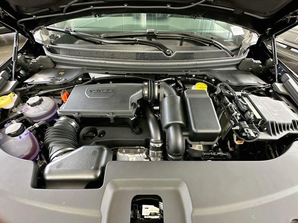new 2026 Jeep Cherokee car, priced at $41,676