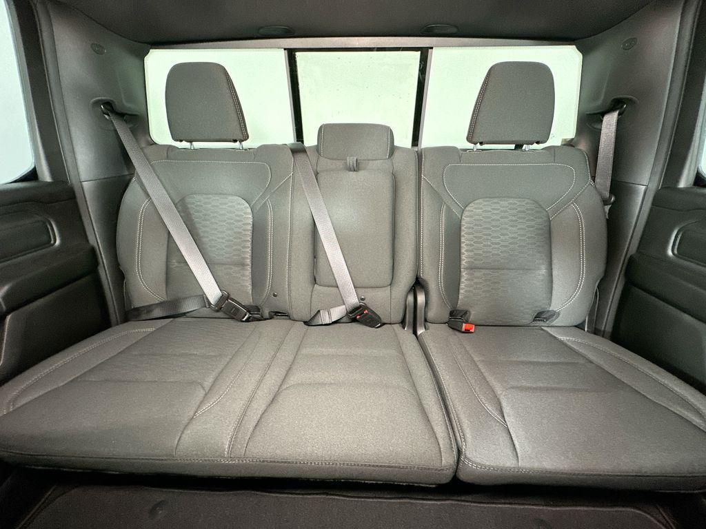 new 2026 Ram 1500 car, priced at $45,617