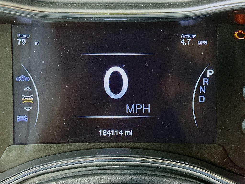 used 2018 Jeep Grand Cherokee car, priced at $12,784