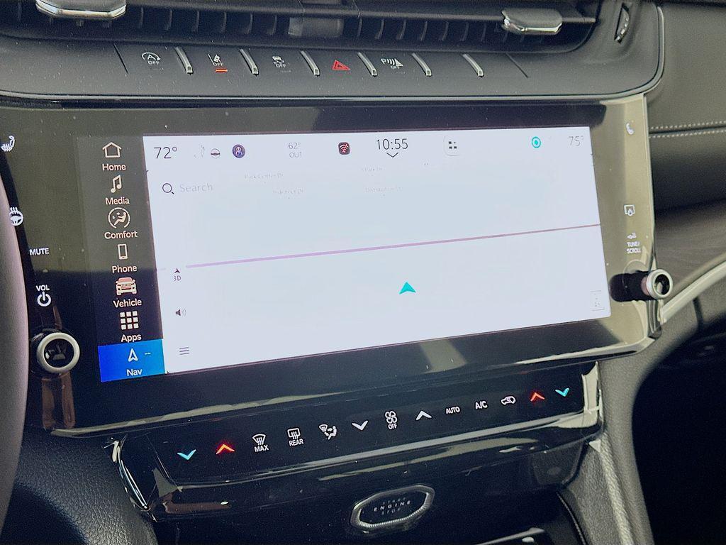new 2026 Jeep Grand Cherokee L car, priced at $50,851