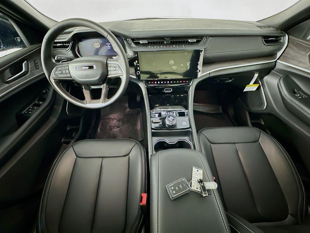 new 2026 Jeep Grand Cherokee L car, priced at $50,851