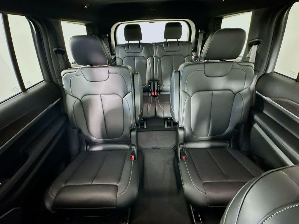 new 2026 Jeep Grand Cherokee L car, priced at $50,851