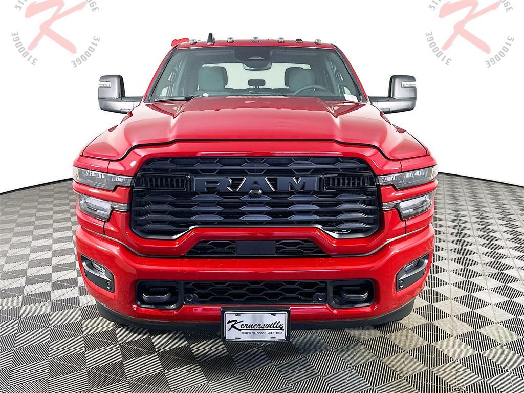 new 2026 Ram 3500 car, priced at $72,316