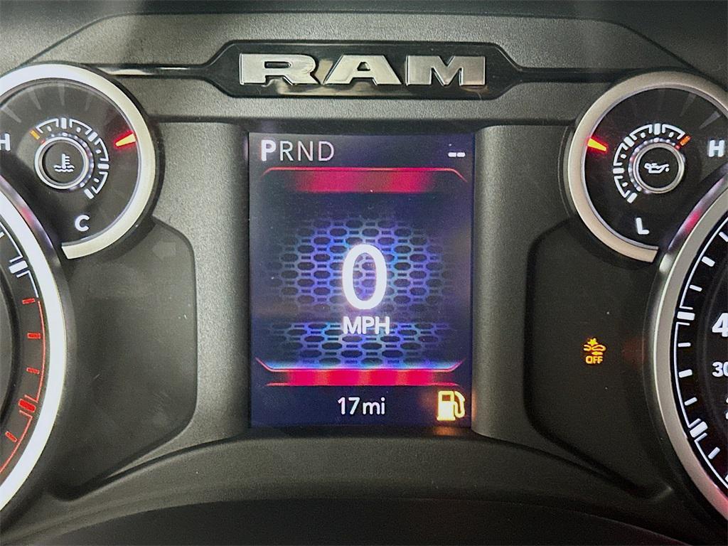 new 2026 Ram 3500 car, priced at $72,316