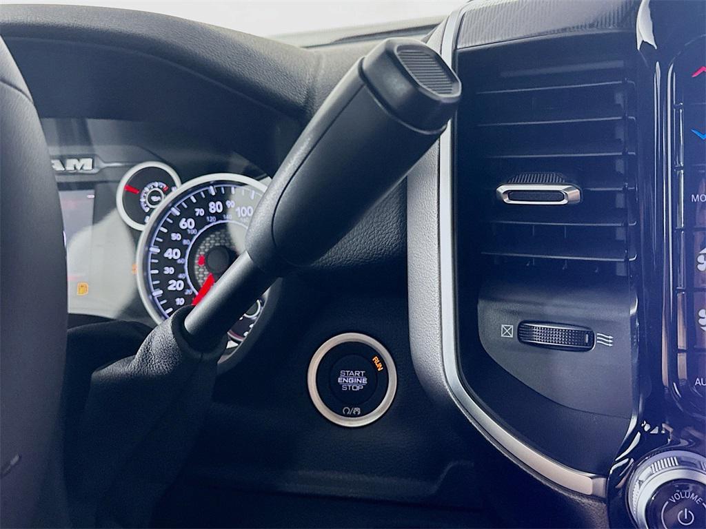 new 2026 Ram 3500 car, priced at $72,316