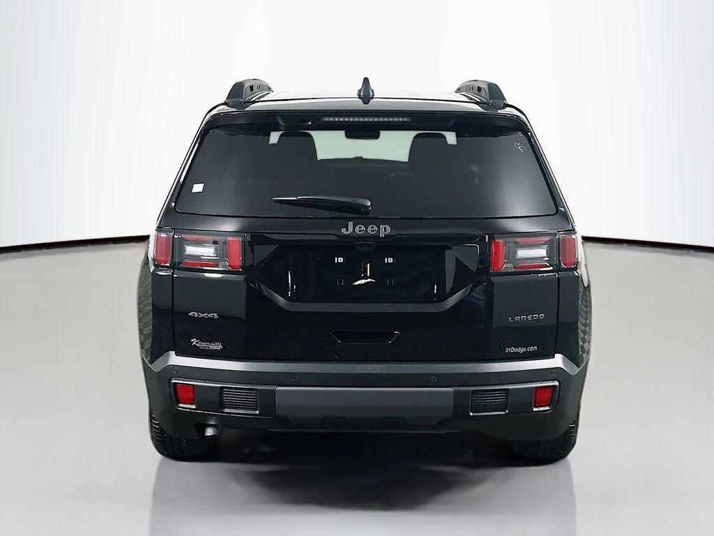 new 2026 Jeep Cherokee car, priced at $37,409