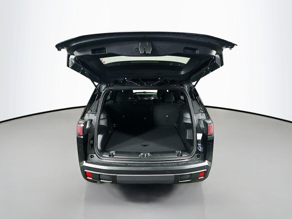 new 2026 Jeep Cherokee car, priced at $37,409