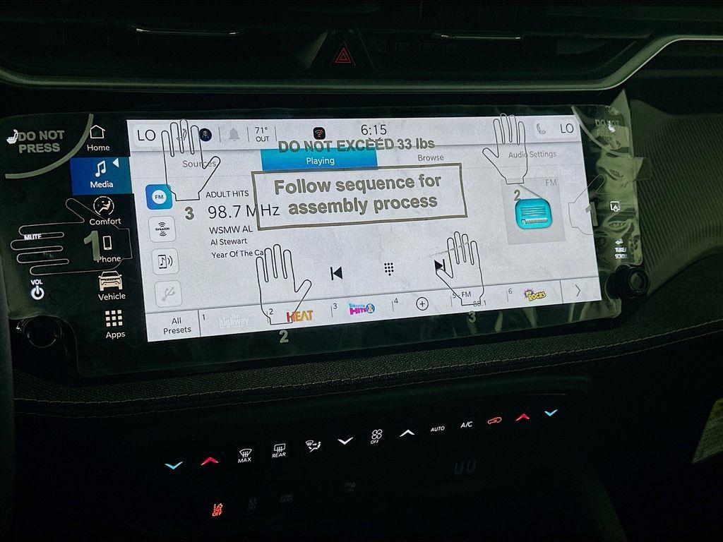 new 2026 Jeep Cherokee car, priced at $37,409