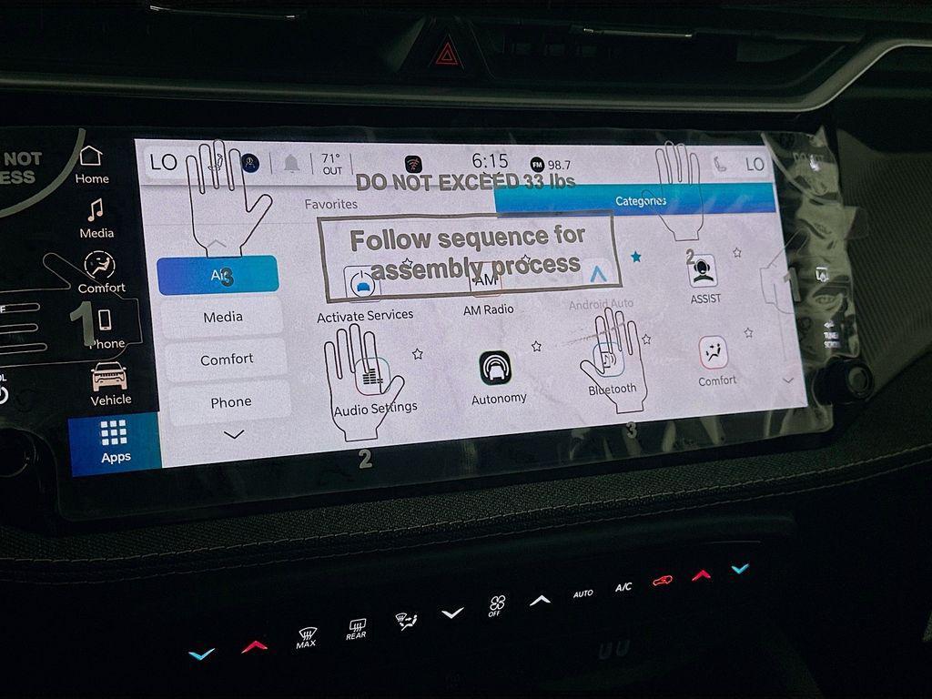 new 2026 Jeep Cherokee car, priced at $37,409