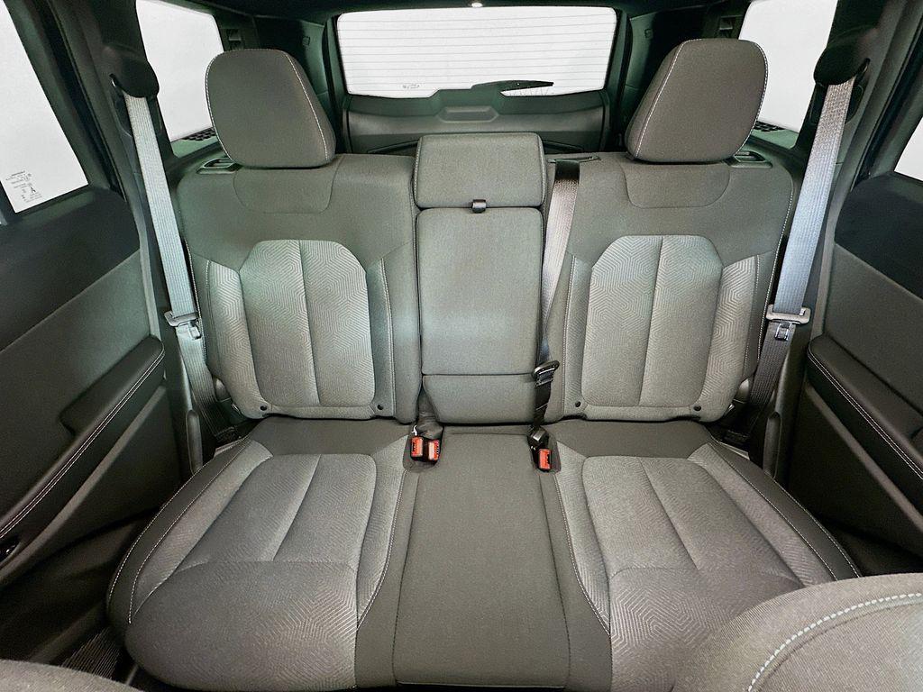 new 2026 Jeep Cherokee car, priced at $37,409