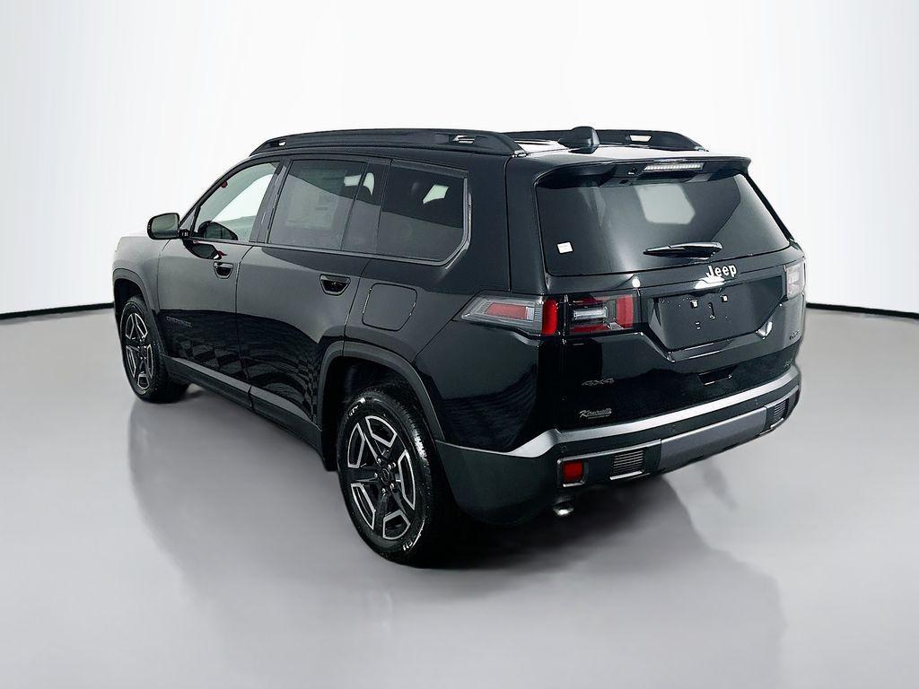new 2026 Jeep Cherokee car, priced at $37,409