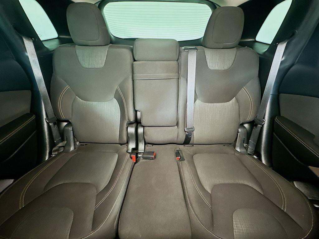 used 2017 Jeep Cherokee car, priced at $14,985