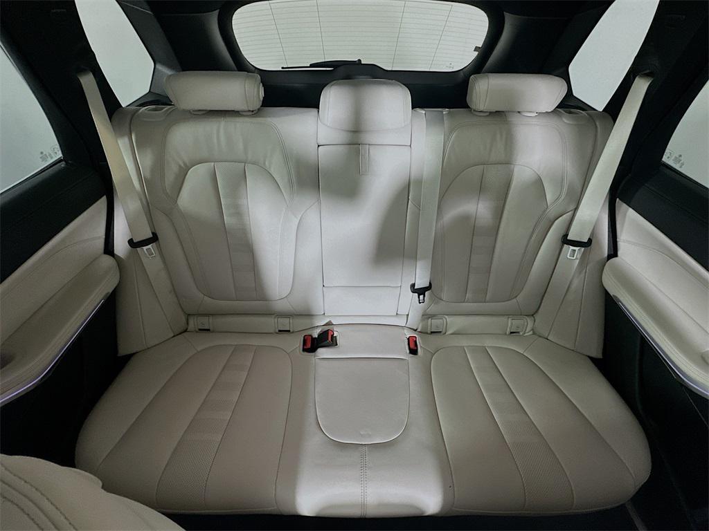 used 2022 BMW X5 car