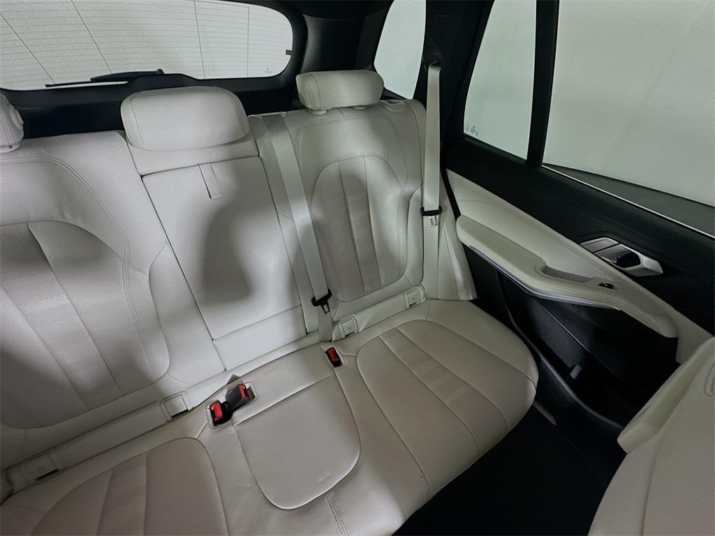 used 2022 BMW X5 car