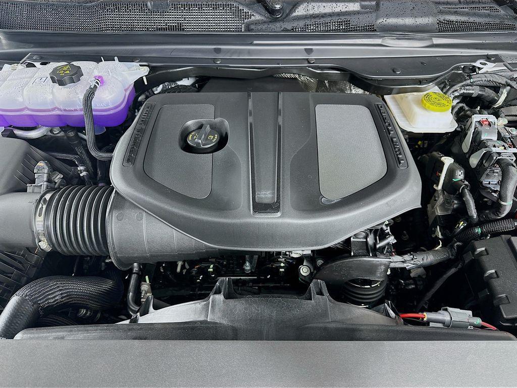 new 2026 Ram 1500 car, priced at $47,437