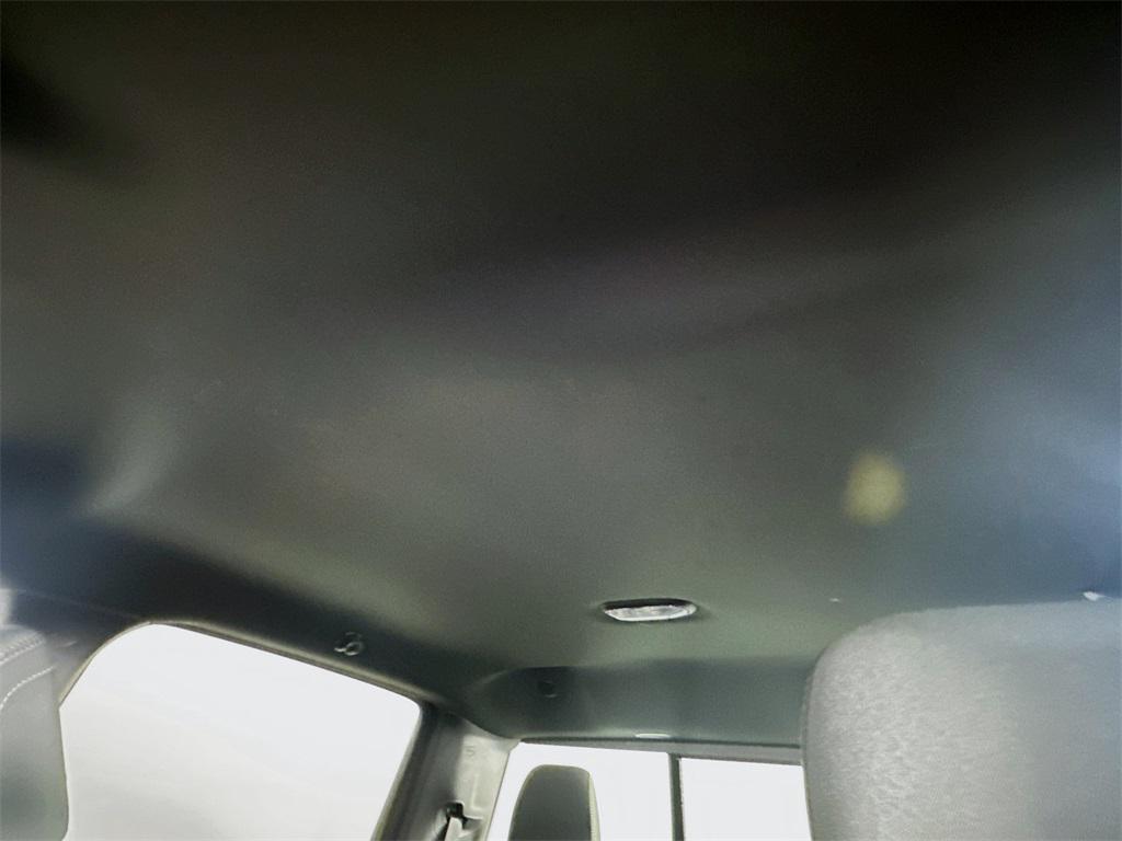 new 2026 Ram 1500 car, priced at $48,321