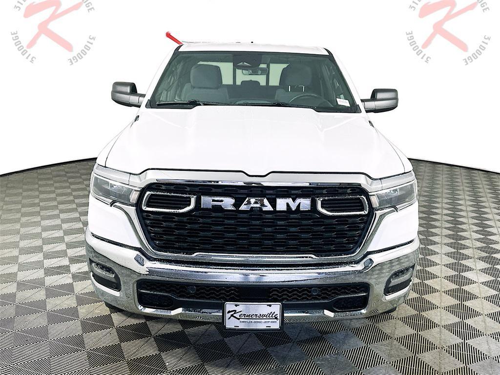 new 2026 Ram 1500 car, priced at $48,321