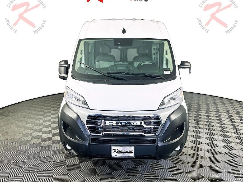 new 2025 Ram ProMaster 3500 car, priced at $46,416