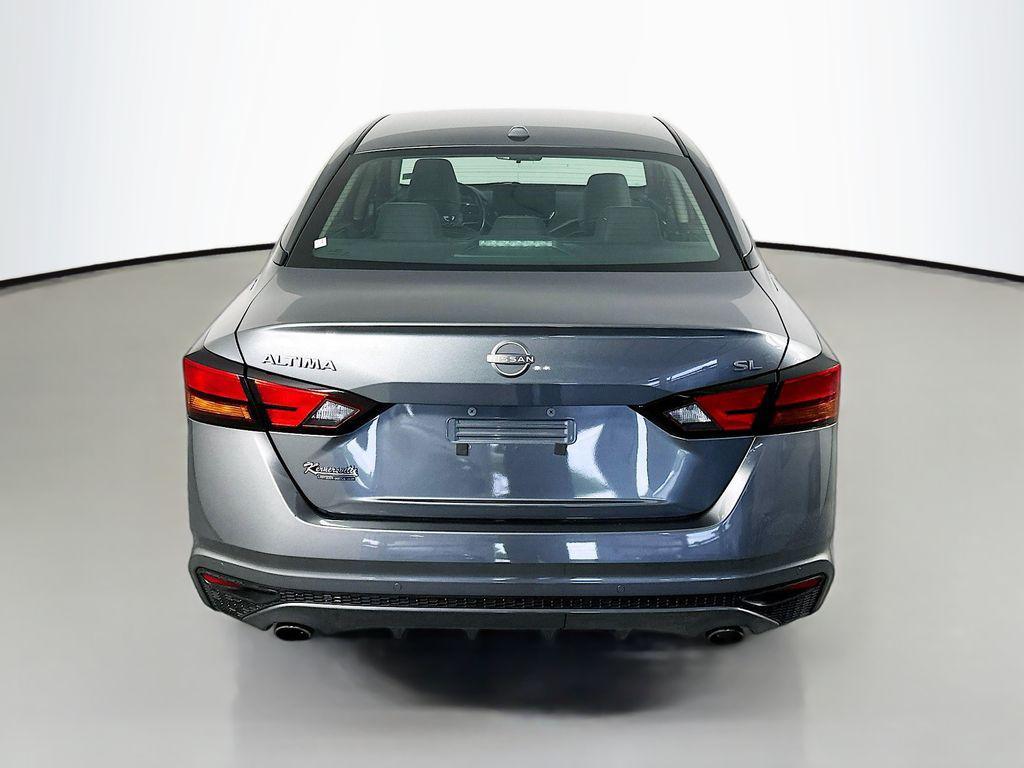 used 2023 Nissan Altima car, priced at $20,834