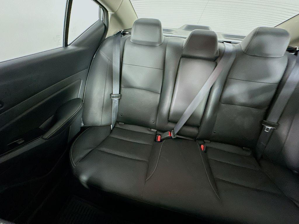 used 2023 Nissan Altima car, priced at $20,834
