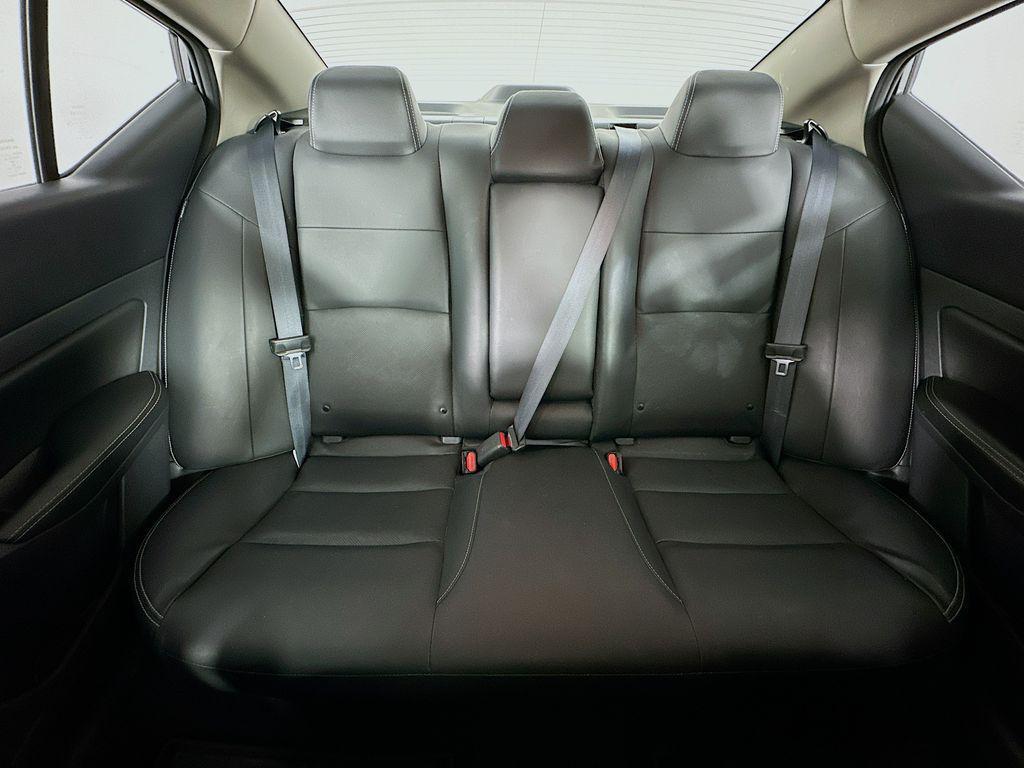 used 2023 Nissan Altima car, priced at $20,834