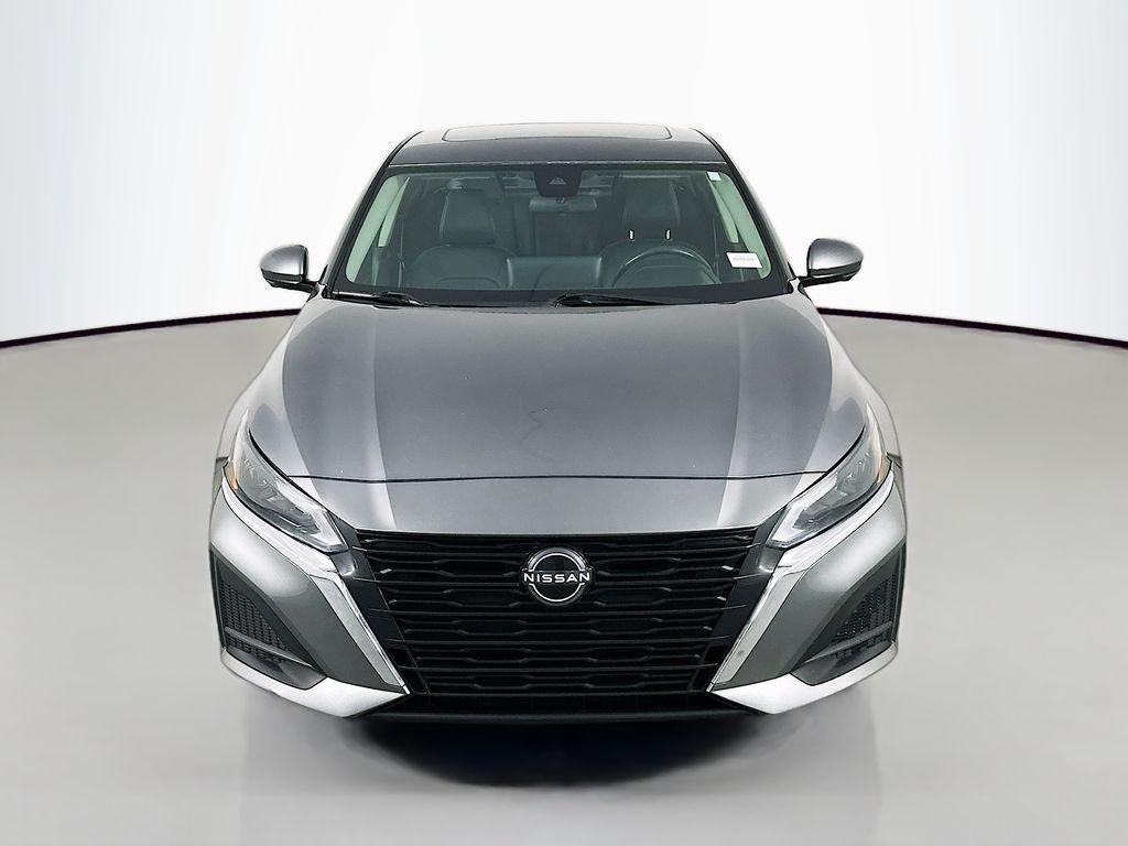 used 2023 Nissan Altima car, priced at $20,834