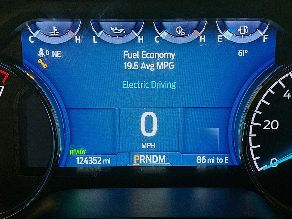 used 2022 Ford F-150 car, priced at $27,985