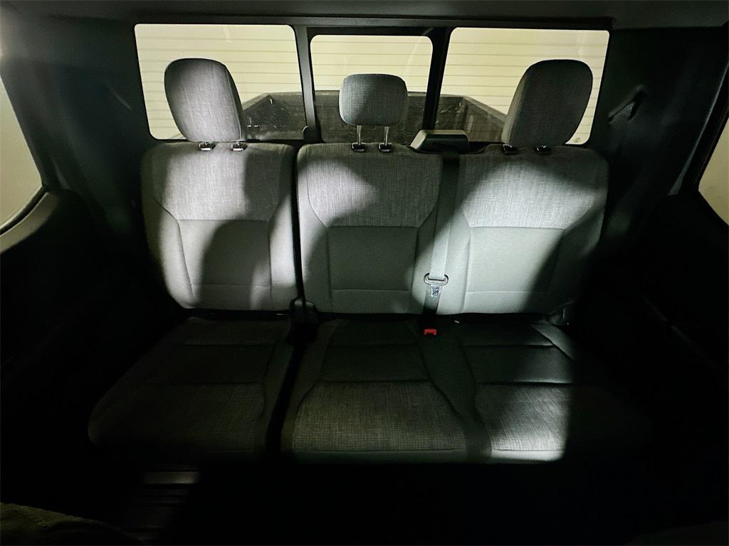 used 2022 Ford F-150 car, priced at $27,985