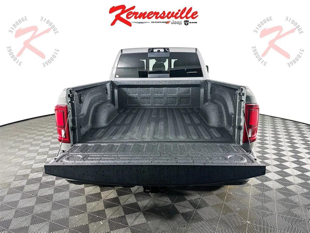 new 2026 Ram 3500 car, priced at $94,288