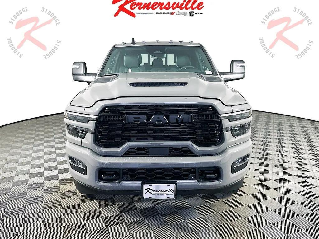 new 2026 Ram 3500 car, priced at $94,288