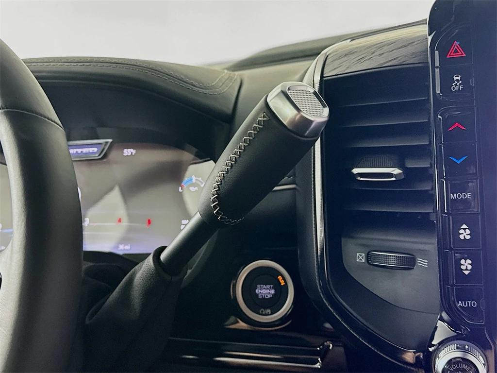 new 2026 Ram 3500 car, priced at $94,288