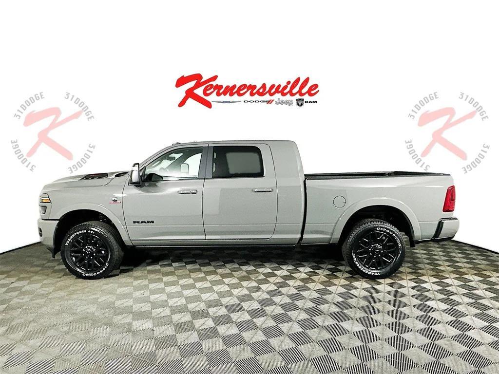 new 2026 Ram 3500 car, priced at $94,288