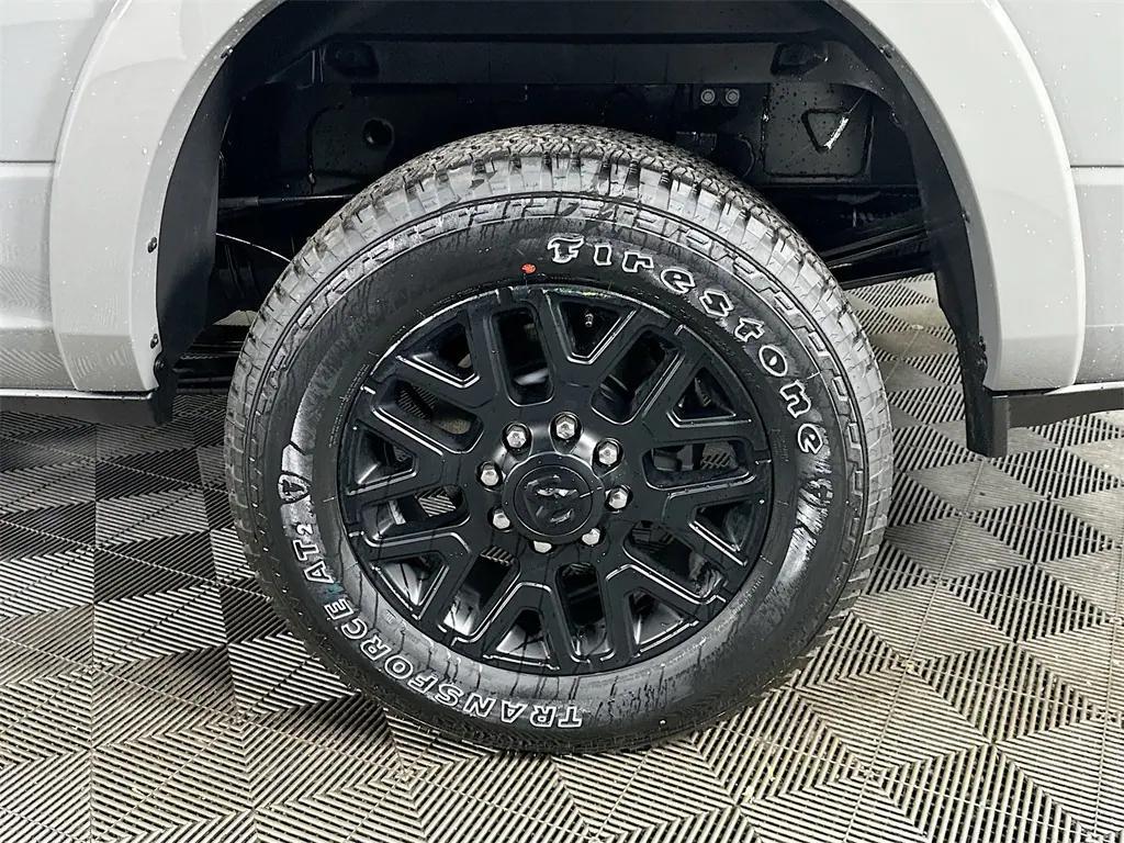 new 2026 Ram 3500 car, priced at $94,288