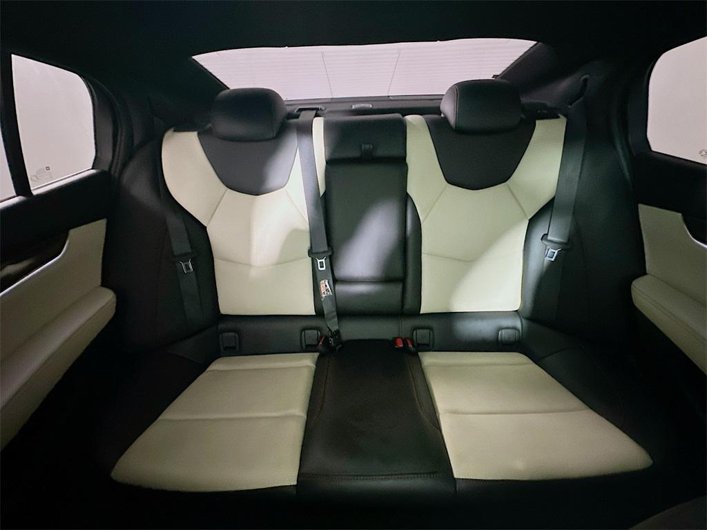 used 2021 Cadillac CT5 car, priced at $33,535