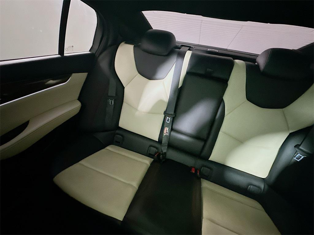 used 2021 Cadillac CT5 car, priced at $33,535