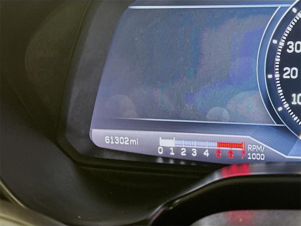 used 2021 Cadillac CT5 car, priced at $33,535