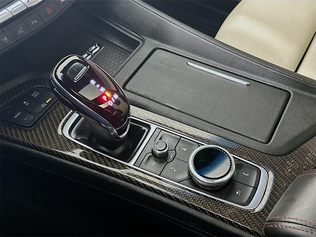 used 2021 Cadillac CT5 car, priced at $33,535