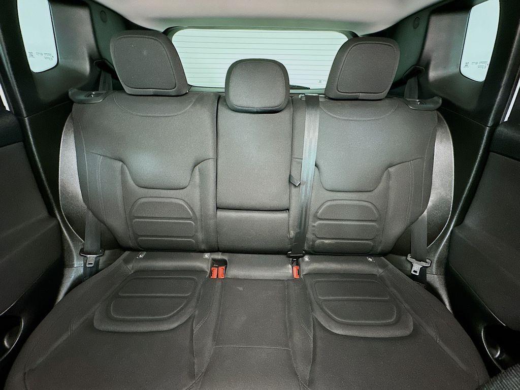 used 2019 Jeep Renegade car, priced at $11,884