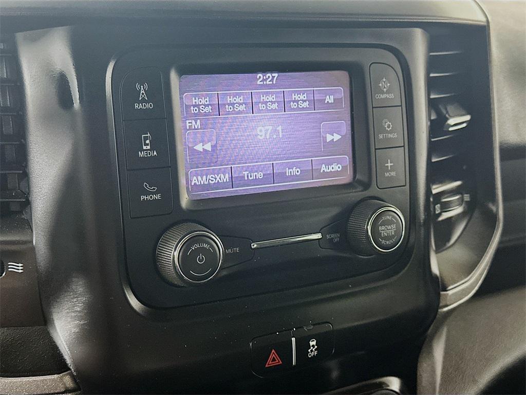 used 2020 Ram 3500 car, priced at $39,835