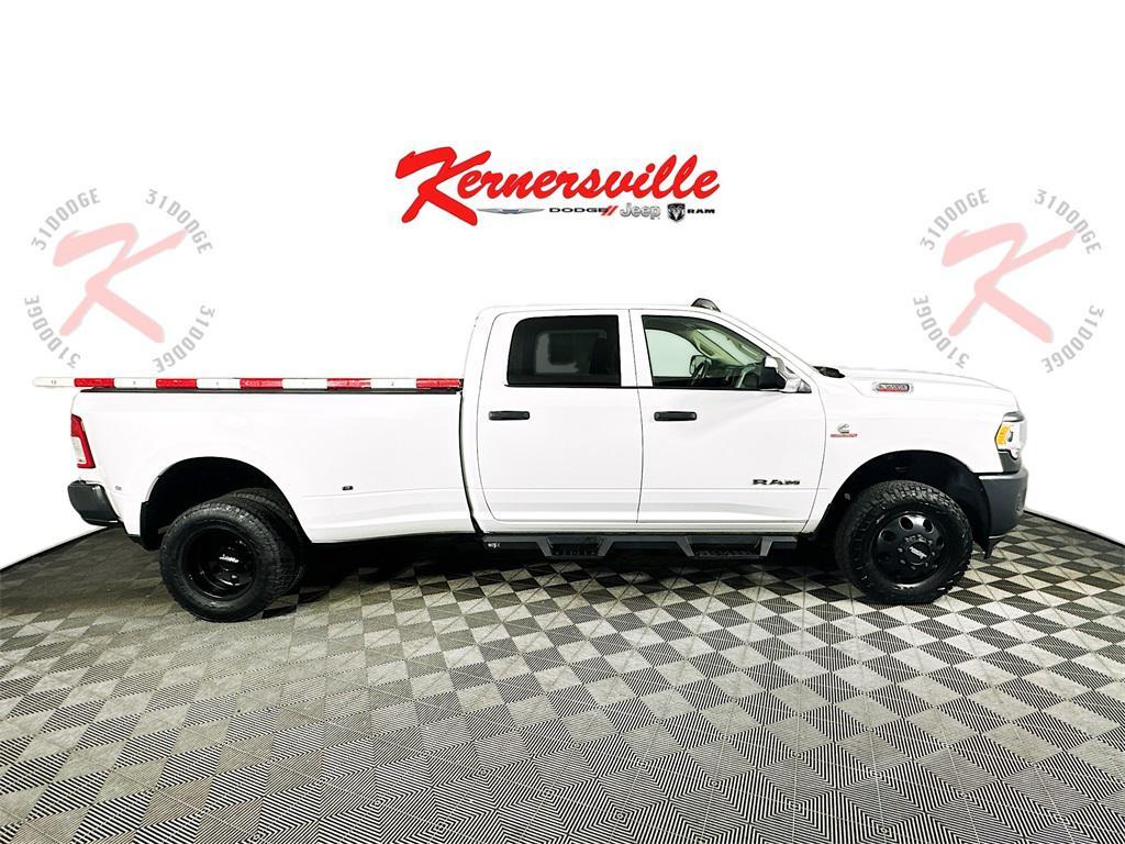 used 2020 Ram 3500 car, priced at $39,835