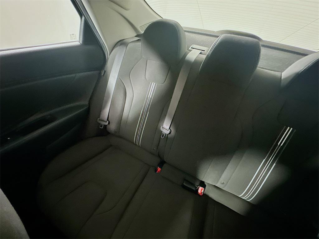 used 2024 Hyundai Elantra car, priced at $16,935