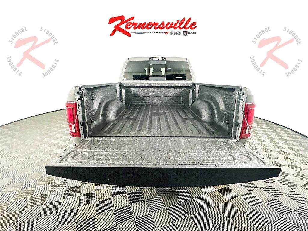 new 2026 Ram 3500 car, priced at $94,288